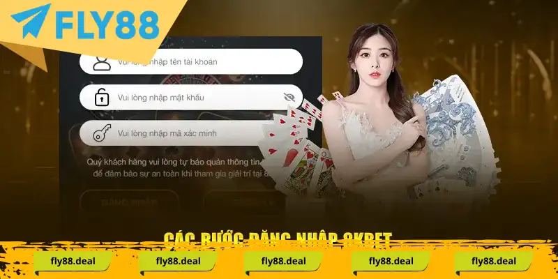 +2 bước login tài khoản 8KBET siêu dễ, an toàn +2 bước login tài khoản siêu dễ, an toàn vs Fly88
