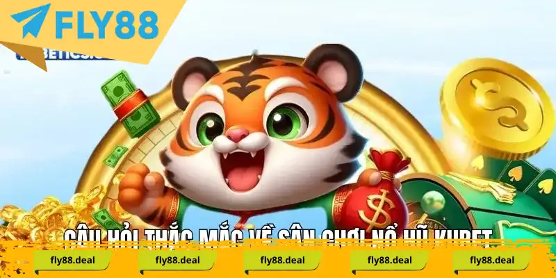 Fly88 cam kết an toàn và bảo mật thông tin cho người chơi