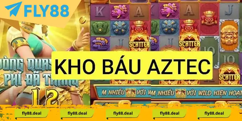 Aztec có cách chơi dễ dàng tham gia tại nhà nhanh chóng Aztec có cách chơi dễ dàng tham gia tại nhà nhanh chóng