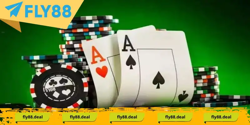 Thông tin về game bài Baccarat Thông tin về game bài Baccarat