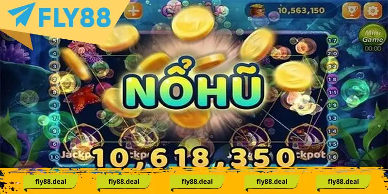 Giới thiệu game nổ hũ MG Giới thiệu game nổ hũ MG