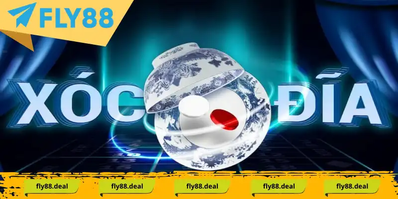 Nắm lòng và hiểu rõ luật cược xóc đĩa