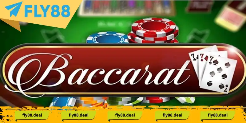Mẹo áp dụng luật chơi Baccarat đạt hiệu quả cao Mẹo áp dụng luật chơi Baccarat đạt hiệu quả cao